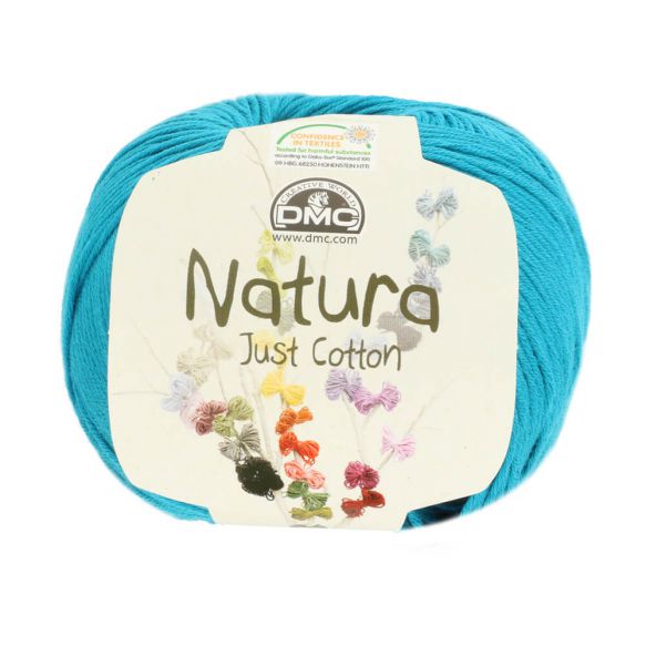 DMC Cotton Natura - Afbeelding 46