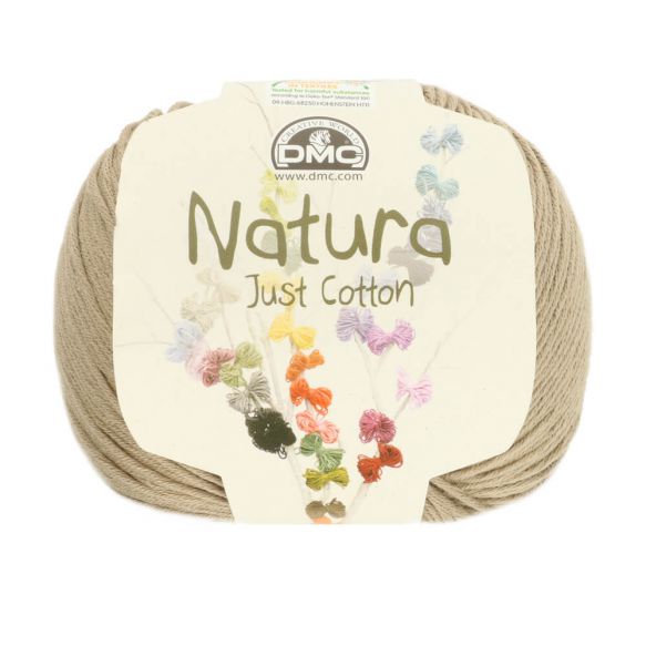 DMC Cotton Natura - Afbeelding 49