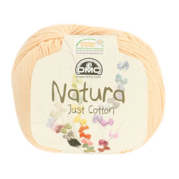 DMC Cotton Natura - Afbeelding 51