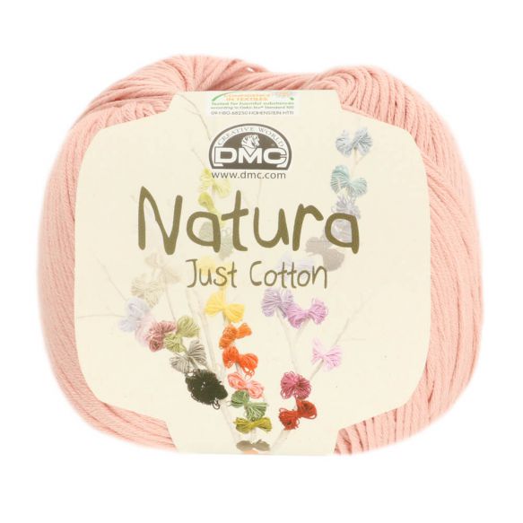 DMC Cotton Natura - Afbeelding 52