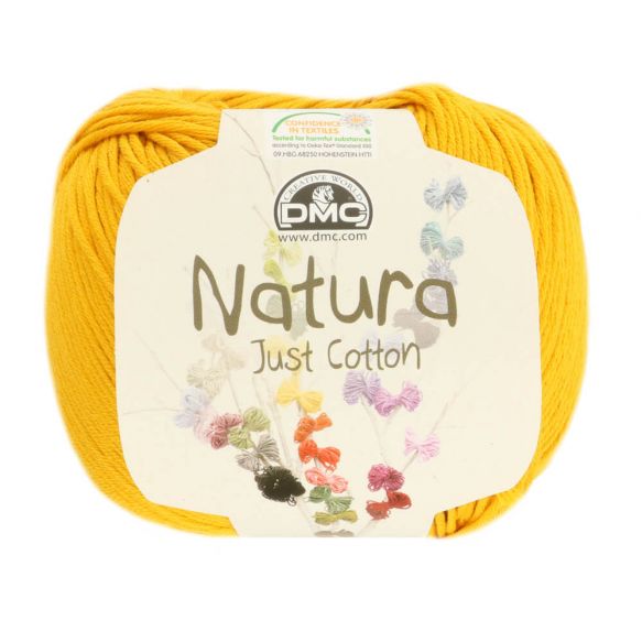 DMC Cotton Natura - Afbeelding 54