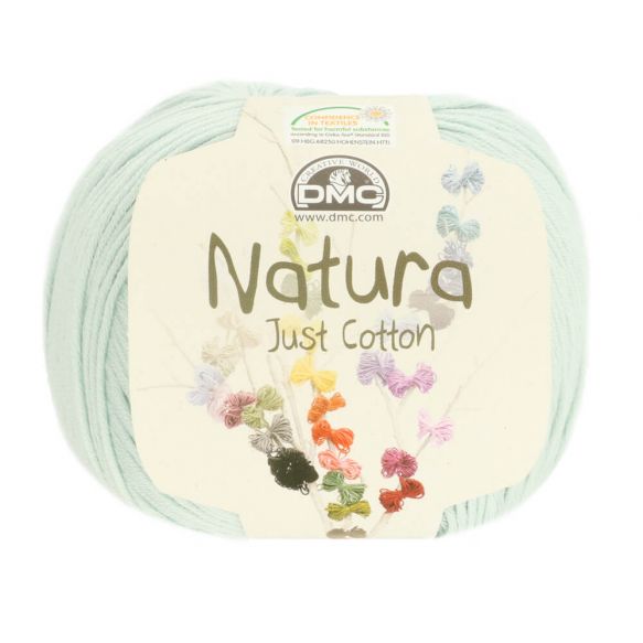 DMC Cotton Natura - Afbeelding 55