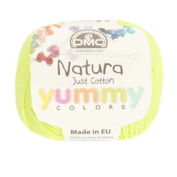 DMC Cotton Natura - Afbeelding 57