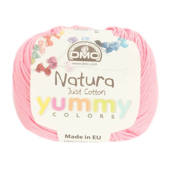 DMC Cotton Natura - Afbeelding 58