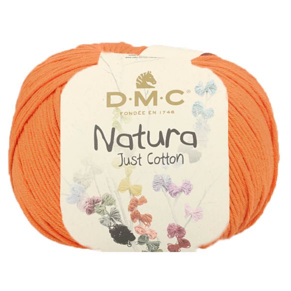 DMC Cotton Natura - Afbeelding 10