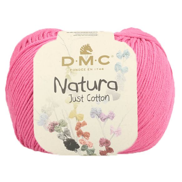 DMC Cotton Natura - Afbeelding 12
