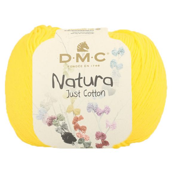DMC Cotton Natura - Afbeelding 18
