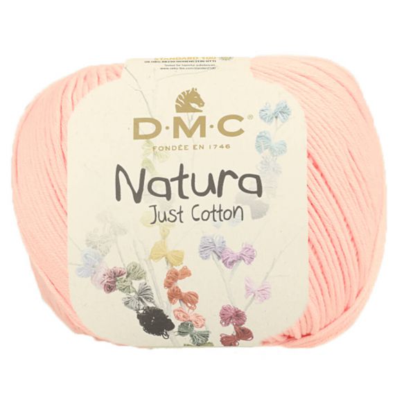 DMC Cotton Natura - Afbeelding 33