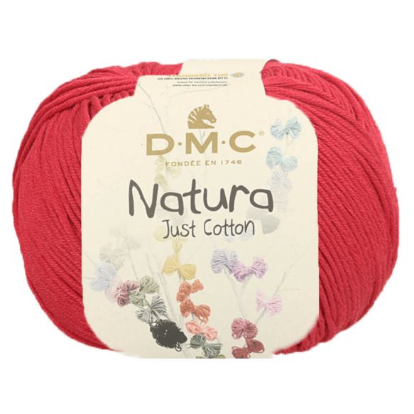 DMC Cotton Natura - Afbeelding 41