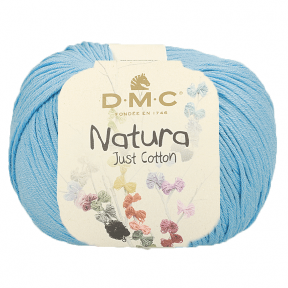 DMC Cotton Natura - Afbeelding 47