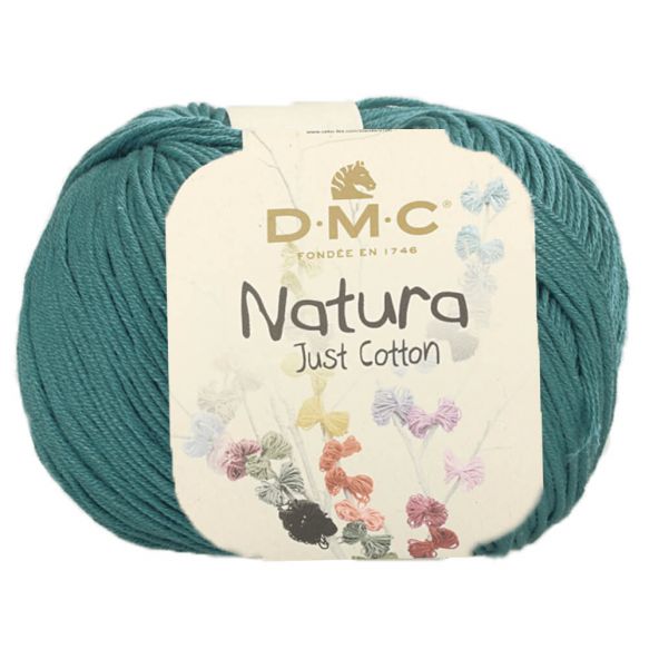 DMC Cotton Natura