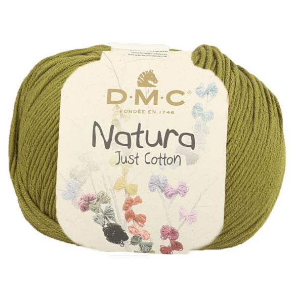DMC Cotton Natura - Afbeelding 59