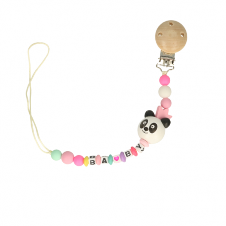 Opry Speenkoord Panda