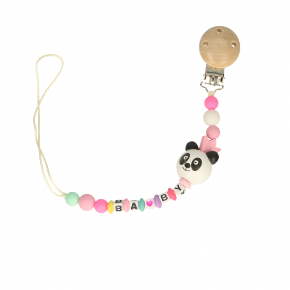 Opry Speenkoord Panda