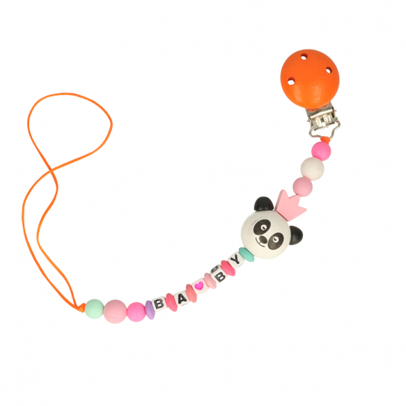 Opry Speenkoord Panda - Afbeelding 7