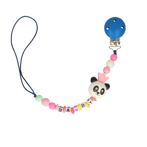 Opry Speenkoord Panda - Afbeelding 5