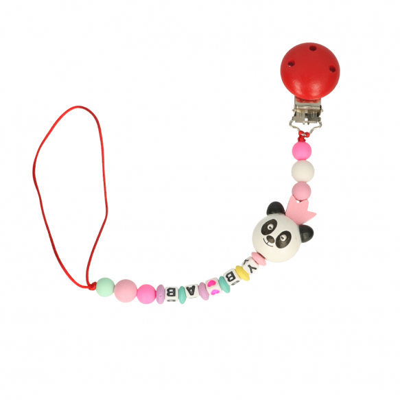 Opry Speenkoord Panda - Afbeelding 8