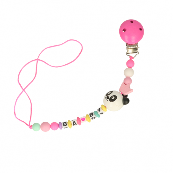 Opry Speenkoord Panda - Afbeelding 10