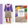 YARn the After Party 97 - Polka Dot Tote