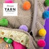 YARn the After Party 97 - Polka Dot Tote - Afbeelding 2