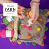 YARn the After Party 97 - Polka Dot Tote - Afbeelding 4
