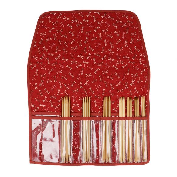 Seeknit Koshitsu Sokkennaaldenset - Diverse kleuren