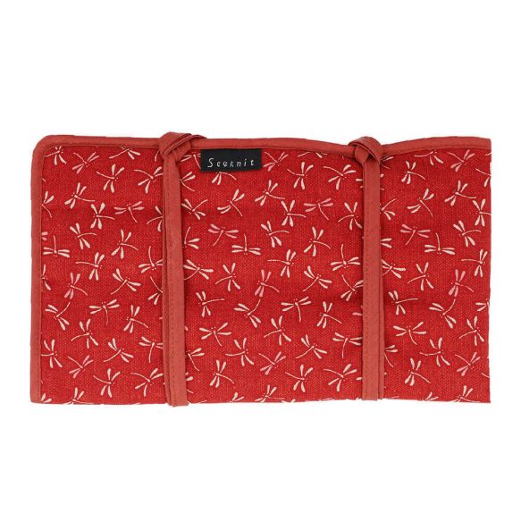 Seeknit Koshitsu Sokkennaaldenset - Diverse kleuren - Afbeelding 4