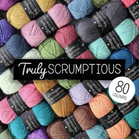 Scheepjes Truly Scrumptious - Afbeelding 3