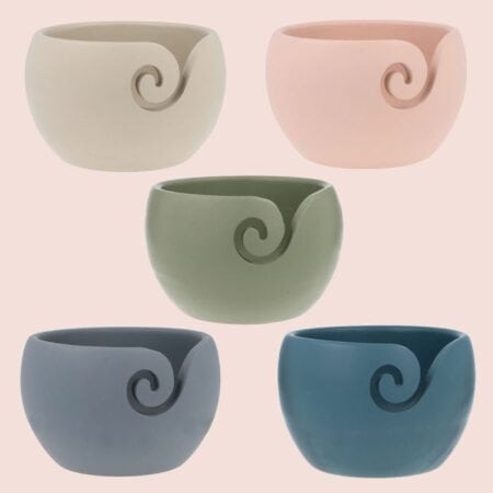 Scheepjes Yarn Bowl Mangohout - Diverse kleuren - Afbeelding 2