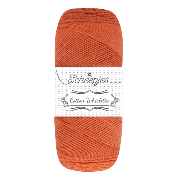 Scheepjes Cotton Whirlette - Afbeelding 3