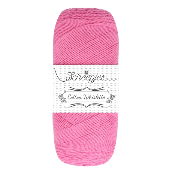 Scheepjes Cotton Whirlette - Afbeelding 4