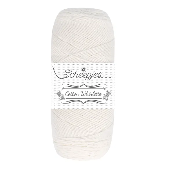 Scheepjes Cotton Whirlette - Afbeelding 5