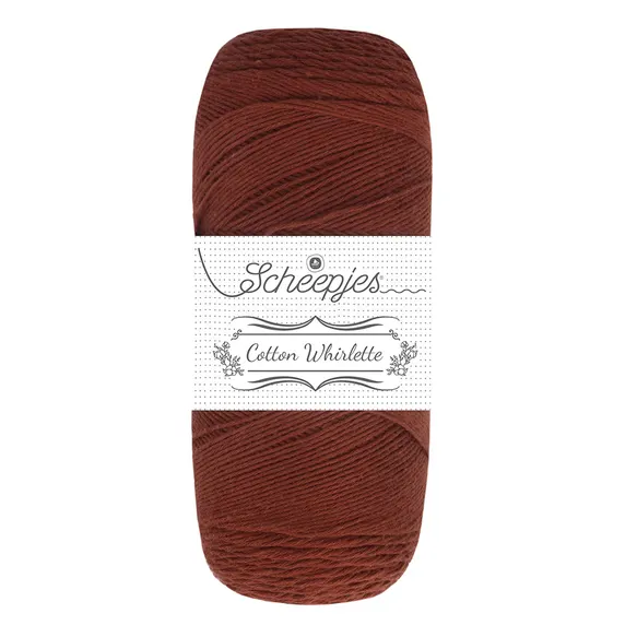 Scheepjes Cotton Whirlette - Afbeelding 18
