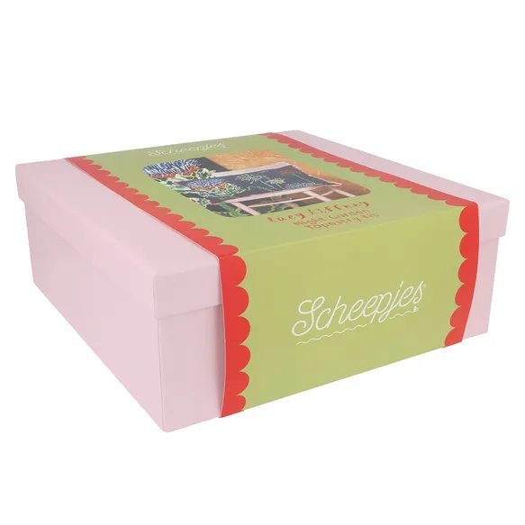 Scheepjes Lucy Tiffney Borduurkit - Night Garden - Afbeelding 8