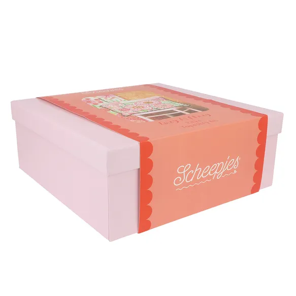 Scheepjes Lucy Tiffney Borduurkit - Pinks - Afbeelding 7