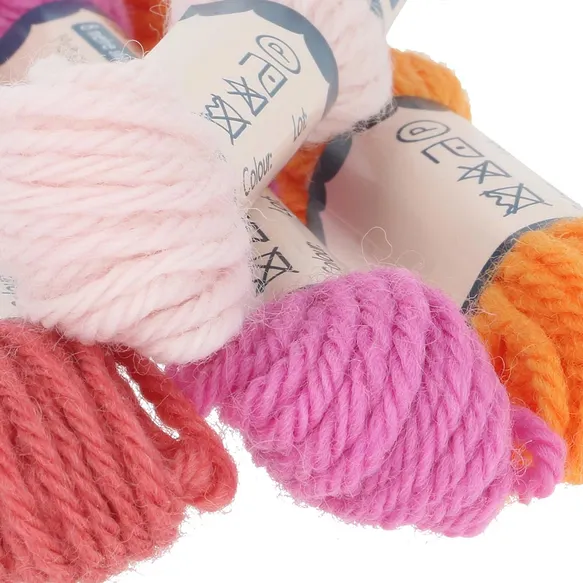 Scheepjes Lucy Tiffney Borduurkit - Pinks - Afbeelding 5