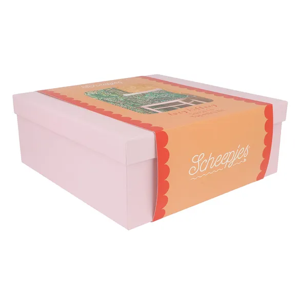 Scheepjes Lucy Tiffney Borduurkit - Santa Fe - Afbeelding 7