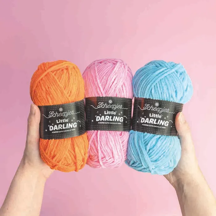 Scheepjes Little Darling - Afbeelding 34