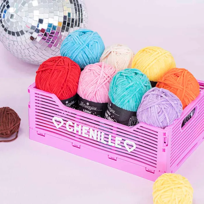 Scheepjes Little Darling - Afbeelding 35