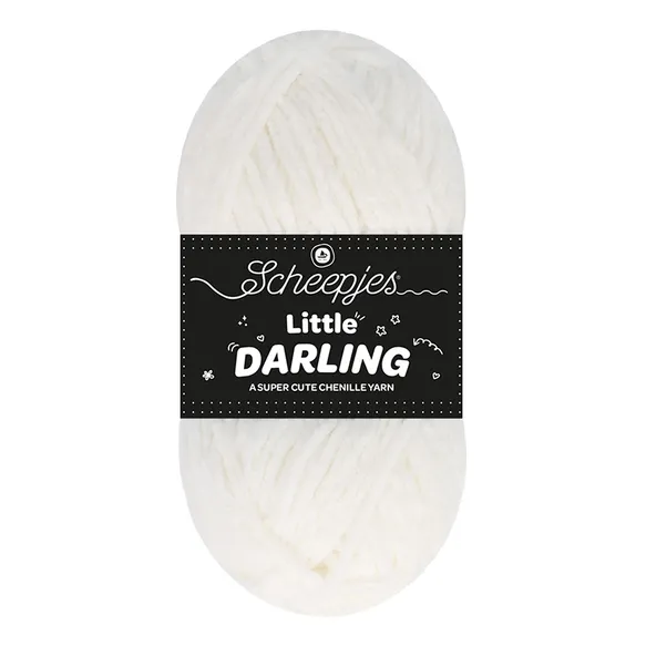 Scheepjes Little Darling - Afbeelding 38