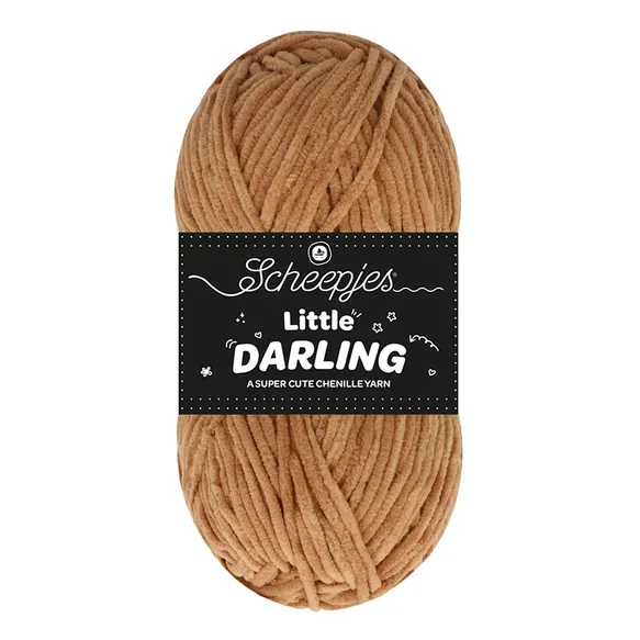 Scheepjes Little Darling - Afbeelding 4