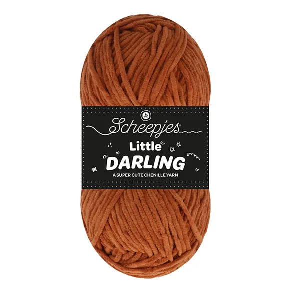 Scheepjes Little Darling - Afbeelding 11