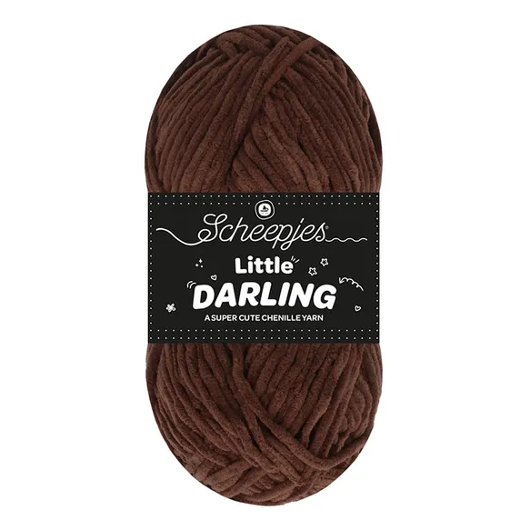 Scheepjes Little Darling - Afbeelding 12