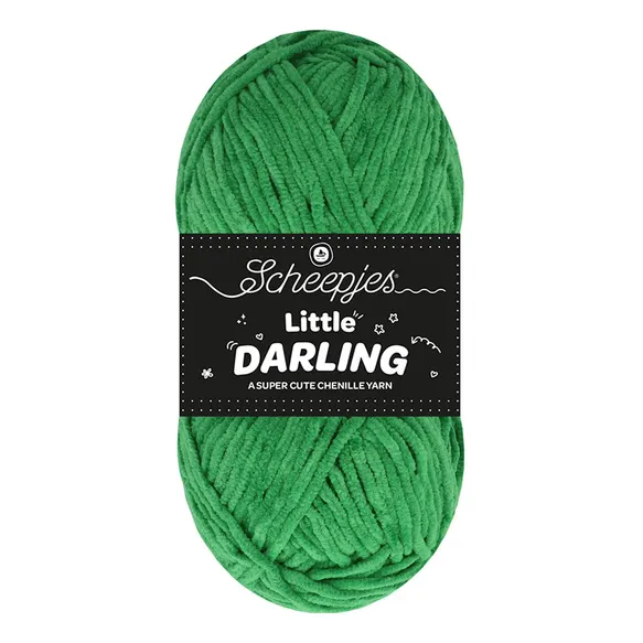 Scheepjes Little Darling - Afbeelding 18