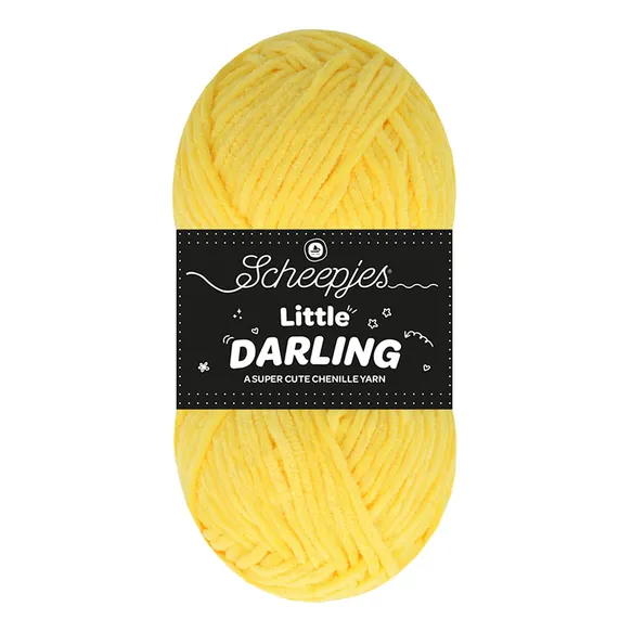 Scheepjes Little Darling - Afbeelding 21