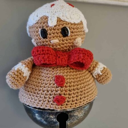 Jingle Bells - Koekemannetje