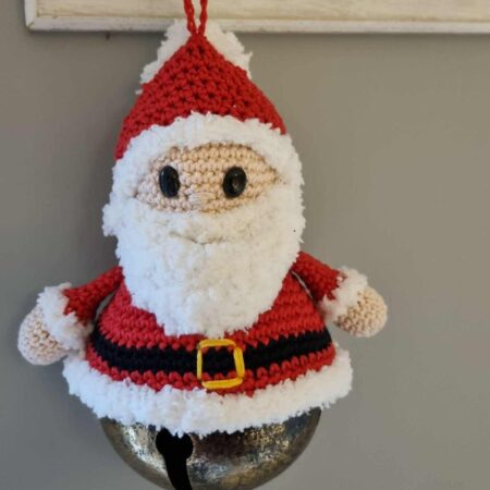 Jingle Bells - Kerstman