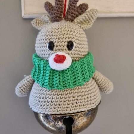 Jingle Bells - Rendier