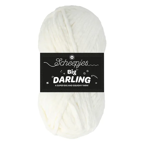 Scheepjes Big Darling - 150gr - Afbeelding 9