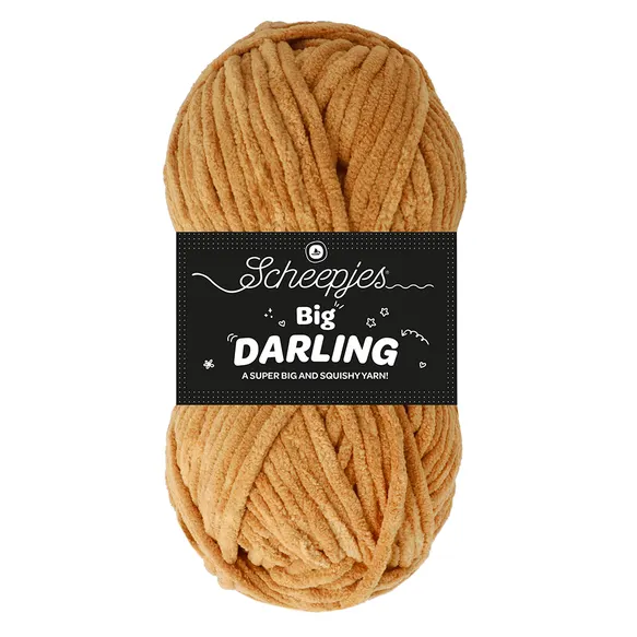 Scheepjes Big Darling - 150gr - Afbeelding 12